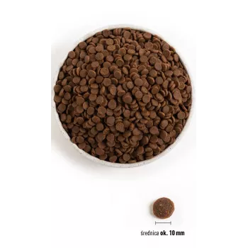 ACANA Grasslands Cat - sausā barība kaķiem - 4,5 kg