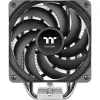 Gaisa dzesētājs Thermaltake UX400 12 cm Melns Sudrabs 700-1800 RPM