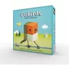 CuBirds, Galda spēle