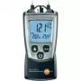TESTO 606-2 Materiāla un mitruma mērītājs (0560 6062)