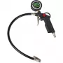 Einhell 4133115 0 - 13bar Digitālais spiediena mērītājs riepām (4133115)