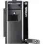 VOLTCRAFT Sienas stiprinājums WH-DL-200 ar slēdzeni datu loggeriem DL-200 sērijai VC-8321815