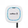 EV Lādētājs Wallbox Pulsar Max 22kW Wi-Fi, Bluetooth