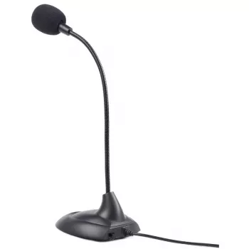 Galda mikrofons Gembird MIC-205