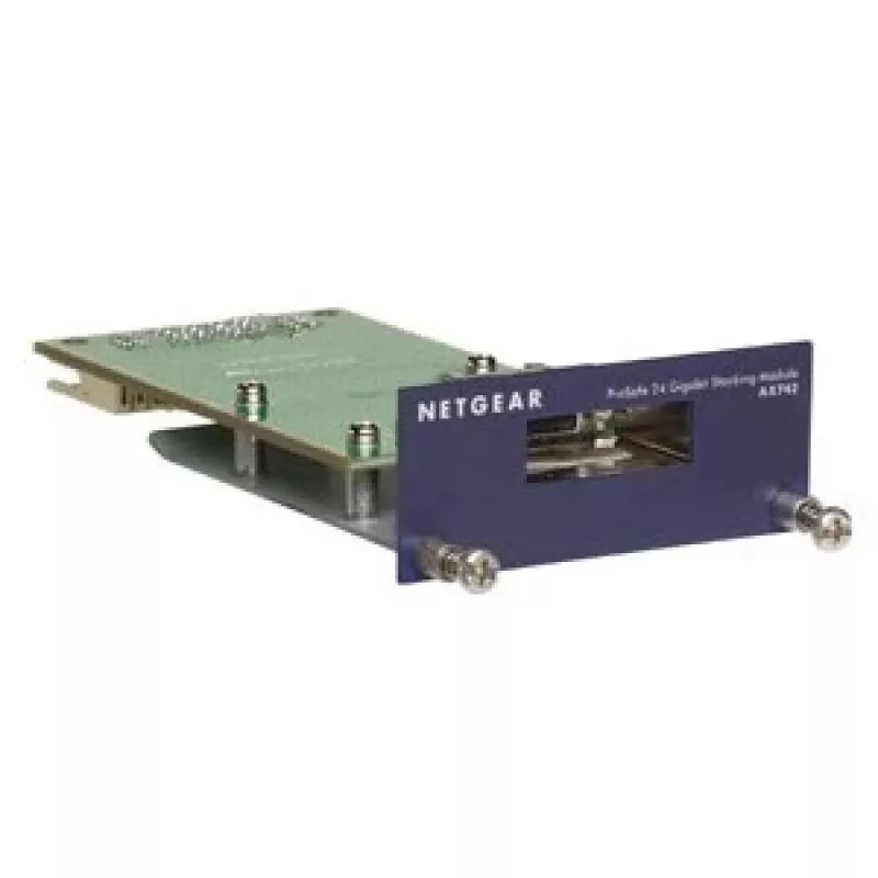 NETGEAR M5300 AX742 steku komplekts, paplašināšanas modulis