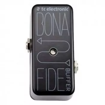 TC Electronic Bonafide bufor efektu tips