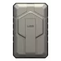 Urban Armor Gear 9B4411114036 bezvadu ārējais akumulators 10000 mAh Melns, Titāns