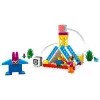 Izglītojošs robotikas un programmēšanas komplekts LEGO Education Spike Essential Set A+ 45345 — 449 elementi, vecumam no 6 gadiem