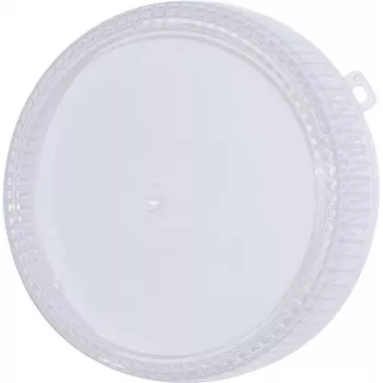 Nomaināma caurspīdīga krāsu vāciņa EUROLITE Techno Strobe 94202020 — 205 mm