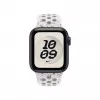 Apple MGA34ZM/A siksniņa Smart Wearable Accessories pelēks alumīnijs fluoroelastomērs