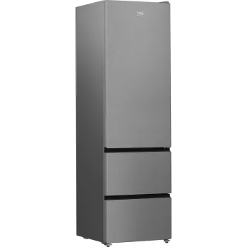 Ledusskapis-salvētājs multidoor B3RGNA354HXB1