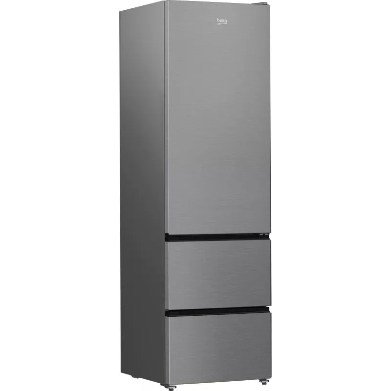 Ledusskapis-salvētājs multidoor B3RGNA354HXB1