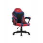 Bērnu spēļu krēsls HUZARO RANGER 1.0 SPIDER sarkans