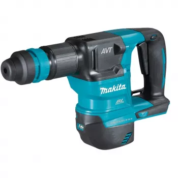 Makita DHK180Z Bezvadu SDS-plus Skaldāmā Āmurs 3,1 J, 18 V (bez akumulatora)