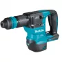 Makita DHK180Z Bezvadu SDS-plus Skaldāmā Āmurs 3,1 J, 18 V (bez akumulatora)