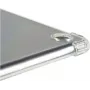 Mobilis R-Series aizmugurējais vāciņš planšetdatoram - caurspīdīgs - plāns dizains - Lenovo Tab M8 HD (2. paaudze) (058005)
