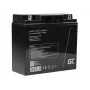 Green Cell AGM akumulators 12V 15Ah (AGM53_1)