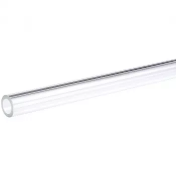 Alphacool HardTube 16/11mm 0,4 m Caurspīdīga