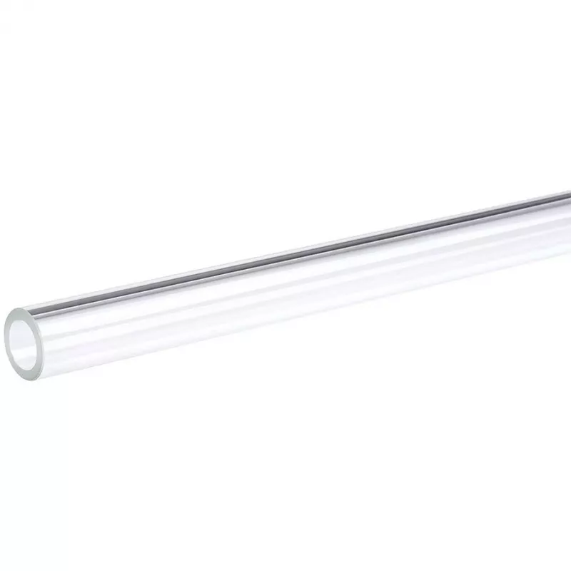 Alphacool HardTube 16/11mm 0,4 m Caurspīdīga
