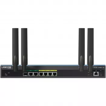 LANCOM 1930EF-5G (EU) maršrutētājs ar 5G atbalstu