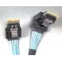 SAS kabelis Intel CYPCBLSL216KIT SlimSAS uz SlimSAS