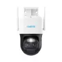 Reolink TRACKMIX Series B770 — 4MP PTZ Wi‑Fi drošības kamera ar automātisku izsekošanu