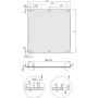 Schroff 20848068 Serveris