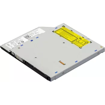 Acer SuperMulti DVD/RW klēpjdatoram - DVD Super Multi DL - SATA - saderīgs ar Aspire E1-410, E1-410G, E1-422, E1-422G, E1-430, E1-430G - 24x - 8x