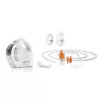 HAXE Galaxy virzuļa nebulizators inhalators