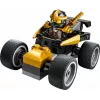 LEGO Ninjago 30723 Kola auto