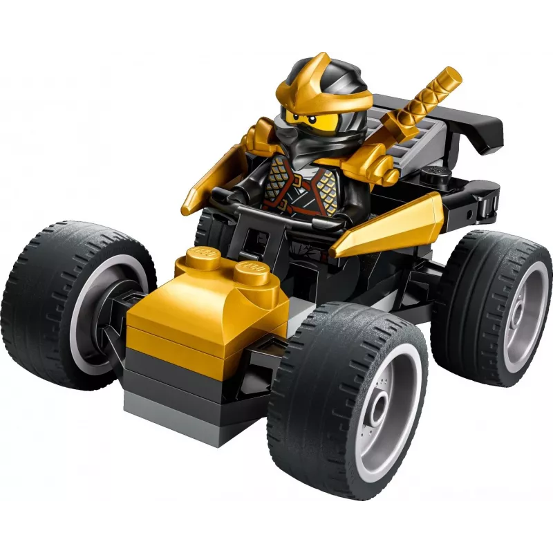 LEGO Ninjago 30723 Kola auto