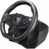 Stūre + Pedāļi Subsonic SV750 Melns 270° Rotācija USB