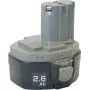Makita 1434 - Akumulators - NiMH - 2,6 Ah (193101-2)