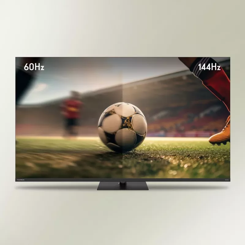 Thomson 43QG7C14 43 collu 4K Ultra HD QLED Smart TV