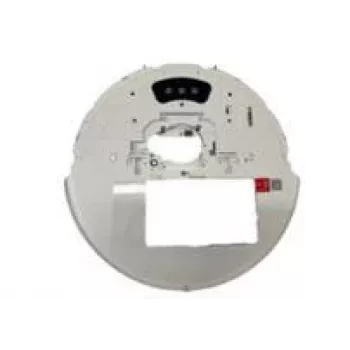 ROBOROCK augšējā korpusa komplekts balts S8 White Pro Ultra | 9.01.1853