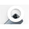 Kodak RM001 4 collu LED gredzenveida gaisma
