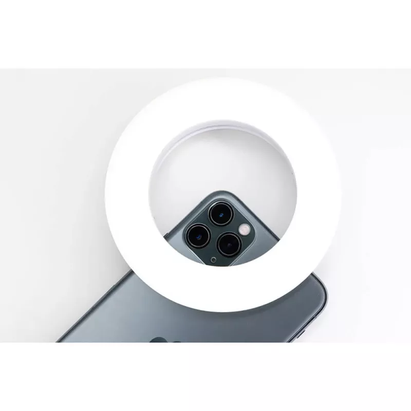 Kodak RM001 4 collu LED gredzenveida gaisma