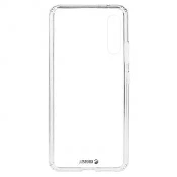 Krusell KIVIK caurspīdīgs vāciņš Samsung Galaxy A90 17 cm
