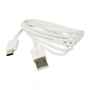 Synergy21 USB 2.0 kabelis A (St) => C (St) 1,1m