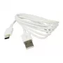 Synergy21 USB 2.0 kabelis A (St) => C (St) 1,1m