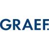 Graef H93EU manuālā šķēlējmašīna sarkana nerūsējošais tērauds (H93EU)