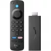 Straumēšanas ierīce Amazon Fire TV Stick HD, Full HD, 8 GB krātuve, Alexa tālvadības pults