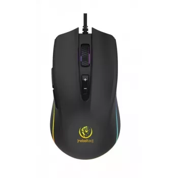 Gaming pele Rebeltec PREDATOR