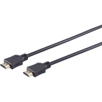 HDMI kabelis Helos 116123, 4K, 1.5 m