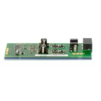 Auerswald COMpact 2FXO modulis – balss tīkla modulis ar 2 analogajām līnijām