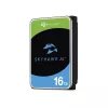 Seagate SkyHawk AI iekšējais cietais disks 16 TB 7200 RPM 512 MB 3,5 collu Serial ATA III
