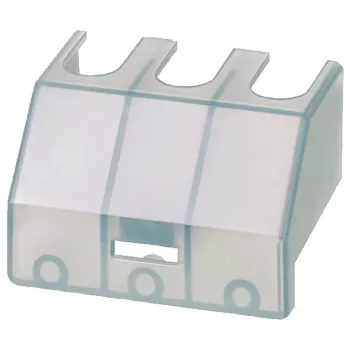 Siemens spaiļu vāciņš 3-pin (3LD9221-0A)