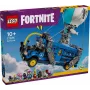 LEGO Fortnite Battle Bus 77073 konstruktors