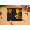 Indukcijas plīts virsma PIH6541PHTSUN 3.0 MELNĀ MATĒTĀ