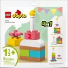 LEGO DUPLO 30712 Dzīvnieku kūka